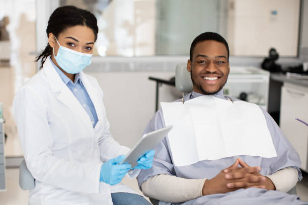 Oral Surgery in Lorenzo, TX