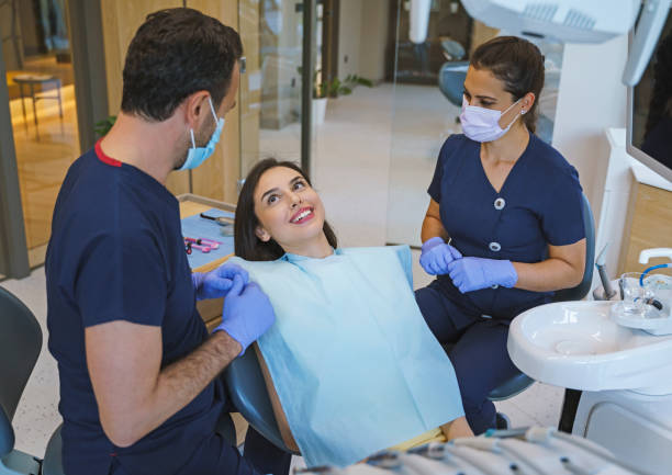 Dental Inlays and Onlays in Lorenzo, TX