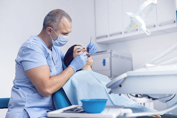 Best Full Mouth Reconstruction  in Lorenzo, TX